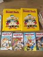 Donald Duck tijdschriften/pockets, verzamelbanden, Boeken, Stripboeken, Gelezen, Ophalen of Verzenden, Donald Duck, Meerdere stripboeken