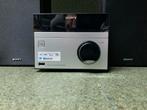 Sony CMT-SBT40B – HiFi Systeem met DAB+, Bluetooth & NFC, Ophalen of Verzenden, Zo goed als nieuw, Microset, Sony