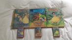 3 Luistersprookjes met boek, Boeken, Ophalen of Verzenden, Gelezen