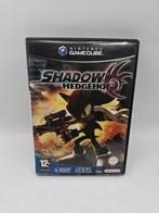 Shadow The Hedgehog Gamecube, ., 1 speler, Ophalen of Verzenden, Zo goed als nieuw