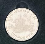 Efteling Jubileum Munt - 1952-1997, Verzamelen, Ophalen of Verzenden, Zo goed als nieuw