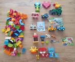 Leuke complete Duplo sets en losse stenen, Kinderen en Baby's, Speelgoed | Duplo en Lego, Ophalen of Verzenden, Zo goed als nieuw