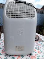 Philips Airco, Ophalen, Mobiele airco, Minder dan 60 m³, 3 snelheden of meer