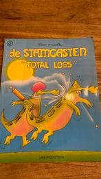 Stamgasten - total loss, Zo goed als nieuw, Ophalen