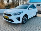 Kia Ceed 1.4 T-GDi Platinum Edition Automaat |Panodak|Memory, USB, 1353 cc, 4 cilinders, Wit