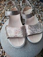 Xensible sandalen maat 39, Kleding | Dames, Schoenen, Xensible, Beige, Zo goed als nieuw, Sandalen of Muiltjes