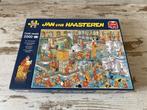 Jan van haasteren - de ambachtelijke brouwerij 2000 stuks [s