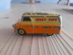 Dinky toys Bedford, Hobby en Vrije tijd, Modelauto's | 1:43, Ophalen of Verzenden, Gebruikt, Auto, Dinky Toys