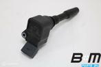Bobine met bougiestekker Audi A4 8W 3.0 TFSI, Gebruikt