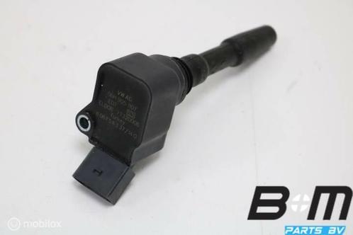 Bobine met bougiestekker Audi A4 8W 3.0 TFSI, Auto-onderdelen, Motor en Toebehoren, Gebruikt
