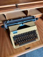 Addo typemachine met Zweeds alfabet, Ophalen of Verzenden