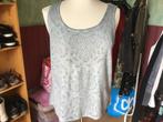 Leuke top van winck. Oksel tot oksel is 48 cm, Kleding | Dames, Maat 38/40 (M), Ophalen of Verzenden, Zo goed als nieuw, Zonder mouw