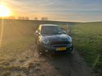 Mini Countryman 1.6 Cooper S All4 2012 Bruin, Auto's, 15 km/l, Bruin, Open dak, Leder