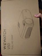 Wewatch v50 1080p beamer projector, Audio, Tv en Foto, Beamers, LCD, Full HD (1080), Ophalen of Verzenden, Zo goed als nieuw