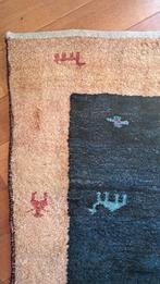 Authentiek Gabbeh Tapijt, Ophalen of Verzenden