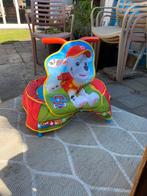 Mini trampoline paw patrol, Ophalen of Verzenden, Gebruikt
