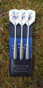 Vintage dartpijlen Jim Pike steel tip - nieuw!, Sport en Fitness, Darts, Ophalen of Verzenden, Nieuw