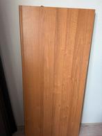 Keukenblad/bureaublad (133x60), Doe-het-zelf en Verbouw, Hout en Planken, Ophalen, Gebruikt, 50 mm of meer, Minder dan 200 cm