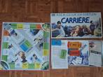 Bordspel Carrière, Hobby en Vrije tijd, Gezelschapsspellen | Bordspellen, Ophalen of Verzenden, Gebruikt