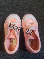 Leuke roze schoentjes maat 22, Kinderen en Baby's, Babykleding | Schoentjes en Sokjes, Schoentjes, Meisje, Ophalen of Verzenden