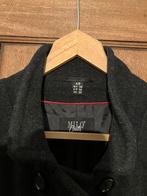 Schitterende jas van het originele merk Milo GRIJS! Maat 46, Kleding | Dames, Maat 46/48 (XL) of groter, Ophalen of Verzenden