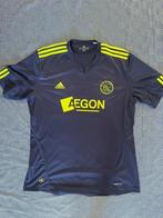 Ajax Amsterdam 2010/2011 Uitshirt, Ophalen of Verzenden, Zo goed als nieuw, Ajax, Shirt