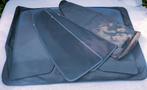 Volvo S80 P3 OEM Sunshades zonwering compleet 06-16, Ophalen, Volvo