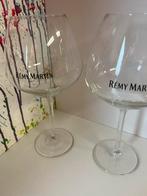 Rémy Martin glazen set van 2 glazen, Ophalen of Verzenden, Nieuw, Overige typen