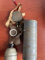 gasmasker, Ophalen of Verzenden, Nederland, Overige typen