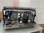 Vibiemme (VBM) 3-groeps espressomachine – Horeca kwaliteit, Ophalen, Gebruikt, Espresso apparaat, 10 kopjes of meer