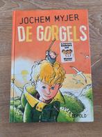 Jochem myjer de gorgels leesboek winnaar kinderjury 6-9 jaar, Jochem Myjer, Ophalen of Verzenden, Zo goed als nieuw, Verhalen