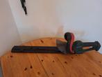 Metabo AHS 18-55 V Accu Heggenschaar, Ophalen, Gebruikt, Accu, Metabo