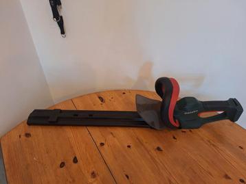 Metabo AHS 18-55 V Accu Heggenschaar beschikbaar voor biedingen