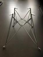 Stalen onderstel voor Eames DSR stoel, Ophalen of Verzenden