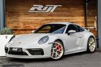 Porsche 911 3.0 Carrera GTS *Aero kit/Approved/Lift/Matrix/4, Automaat, Achterwielaandrijving, 1520 kg, 4 stoelen