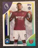 Topp Premier League 25/26 ROOKIE CARD GUILHERME WEST HAM UN., Ophalen of Verzenden, Zo goed als nieuw, Plaatje