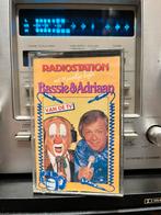Radiostation Bassie & Adriaan, Gebruikt, Ophalen of Verzenden, Kinderen en Jeugd, 1 bandje