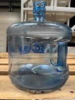 Water fles 10 liter aqua 50 of meerdere, Ophalen of Verzenden, Zo goed als nieuw