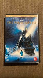 The Polar Express - 2-disc special edition, Alle leeftijden, Ophalen of Verzenden, 1960 tot 1980, Zo goed als nieuw
