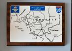 Schildje UNTAC, Ophalen of Verzenden, Landmacht, Nederland