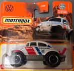 Volkswagen Beetle 4 x 4 Baja Merk Matchbox 1 op 64, Nieuw, Ophalen of Verzenden