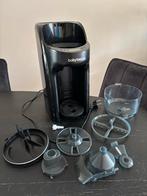 Baby Brezza Formula Pro Advanced Black, Kinderen en Baby's, Babyvoeding en Toebehoren, Ophalen, Zo goed als nieuw, Flessen- of potjesverwarmer