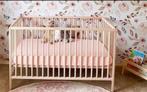 bz babymatras 60x120 cm ledikant matras baby, Ophalen, Zo goed als nieuw, Overige typen