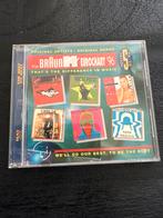 Braun Eurochart 1996 vol.5 CD, Ophalen of Verzenden, Gebruikt