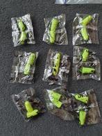 9x Uvex oordopjes/gehoorbescherming, Drie personen of meer