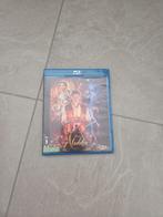 Blu ray aladdin dvd, Ophalen of Verzenden, Zo goed als nieuw