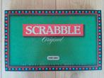 Scrabble, Ophalen of Verzenden, Zo goed als nieuw