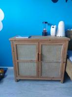 Webbing kast xenos, Huis en Inrichting, Kasten | Dressoirs, Ophalen, Zo goed als nieuw, 25 tot 50 cm, 50 tot 100 cm