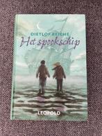 Dietlof Reiche; Het spookschip nieuw, Boeken, Kinderboeken | Jeugd | 13 jaar en ouder, Nieuw, Ophalen of Verzenden, Dietlof Reiche