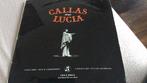 Maria Callas - Donizetti - Lucia di Lammermoor, Cd's en Dvd's, Vocaal, Zo goed als nieuw, Classicisme, 12 inch